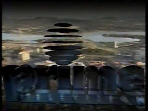 Prime - Canberra ident (September 1989)