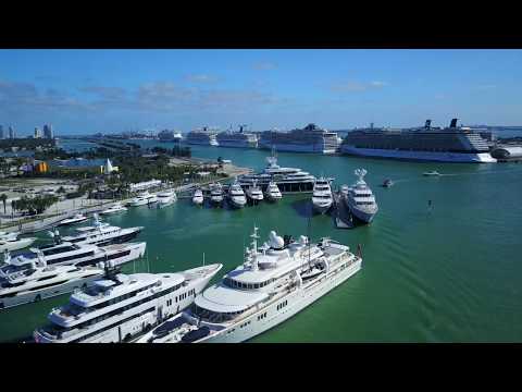 Yacht Marketing by Marine Video Production - Demo Reel