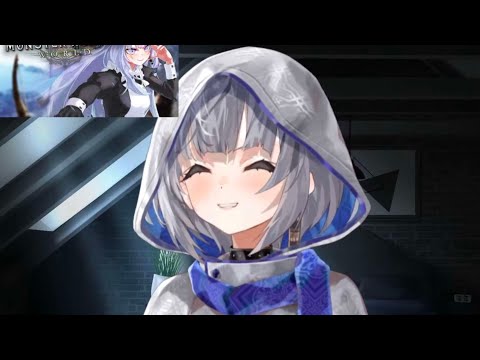 Zeta says Eating Mike Tyson's Ass (2024 Edition)  [hololive-ID]