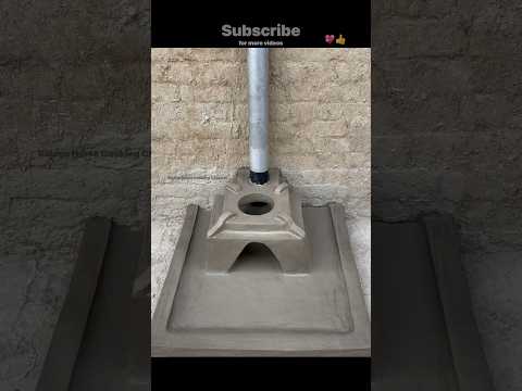 traditional life clay oven wood stove mud stove mitti ka chulha | chula #shorts #youtubeshorts #art