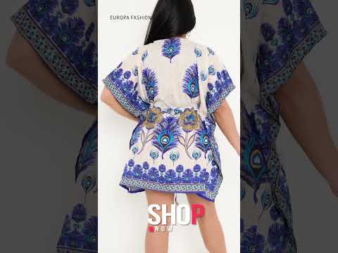 Kaftan Craze: Get the best wholesale deal! #shorts #shortvideo #kaftan #wholesalemarket #clothing