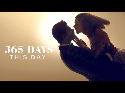 365 Days: This Day (2022) Movie || Anna-Maria Sieklucka, Michele Morrone || Review and Facts