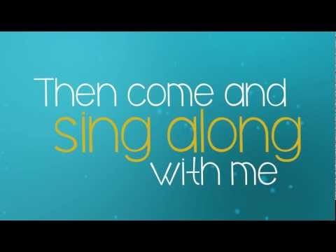 Zac Brown Band - Island Song Lyrics Video (Uncaged)