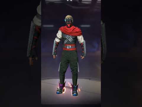 Free Fire Winterland Event New Emote #event #fireefire #shorts 🙏🙏🎉🎉🎉