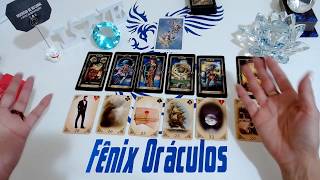 AMOR COMPLETO: TUDO SOBRE ELE (A) - Tarot Responde - Tarot do Amor Revela - Baralho Cigano Responde