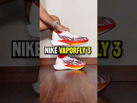 🚀 NIKE VAPORFLY 3 PREMIUM 🔥