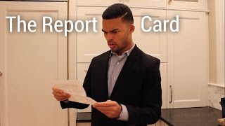 The Report Card