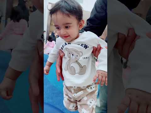 Dance #cutebaby