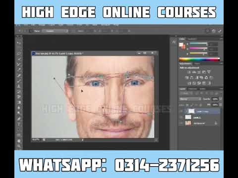 how to remove eye bags in Adobe photoshop. #admission2022 #onlineclass #photoshop