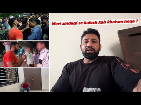 Meri Zindagi se kalesh kab khatam hoga ? 😡 | Rajat Dalal