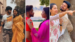 Bangla Romantic Whatsapp Status Video || Keno Je Toke || New Lofi Status ❤️