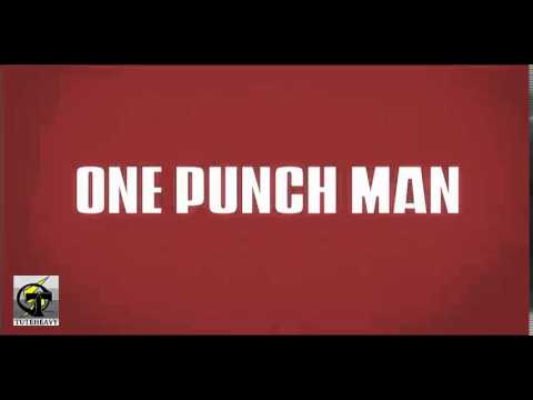 One punch man - OST - 32. Guitar Bridge No.8