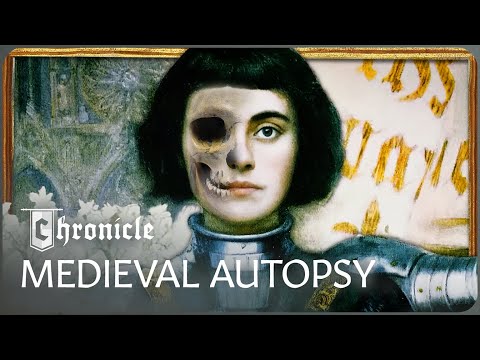 Have Archeologists Found Joan of Arc's Lost Remains? | Myth Hunters