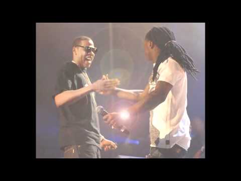 Jay Z - I Know featuring Lil Wayne Remix