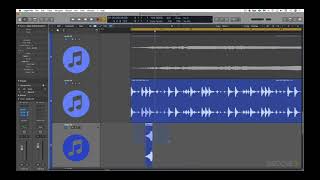 Apple Loops Tutorials for Logic Pro X