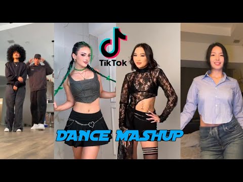 WHAT TRENDS DO YOU KNOW ? TIKTOK DANCE COMPILATION 2024 💖 | #tiktokdance