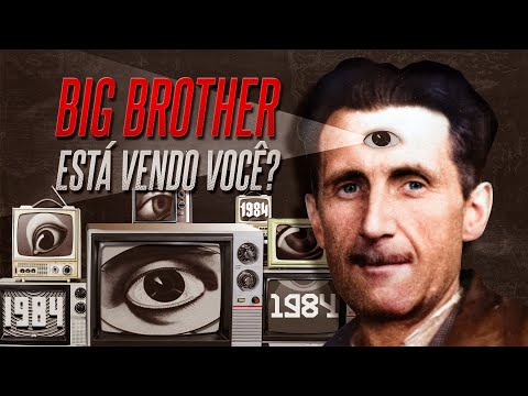 Além de 1984: Conheça a vida e a obra de George Orwell