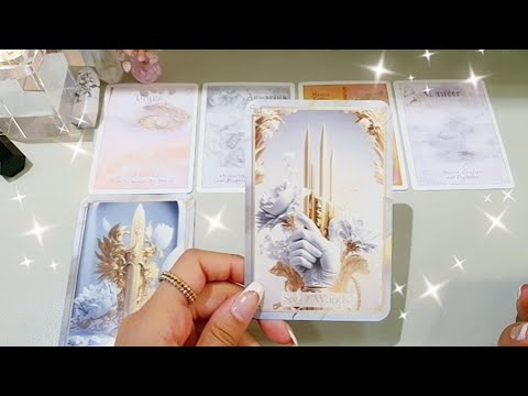 Are You On This Person's Mind?💭 What Are Their Current Thoughts & Feelings?♥️ (TIMELESS) PICK A CARD