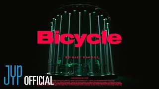 Xdinary Heroes "Bicycle" LIVE CLIP