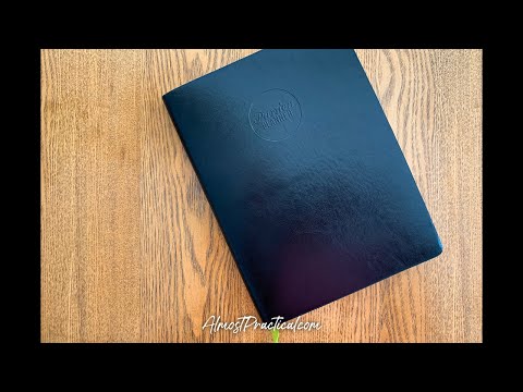 Passion Planner Review