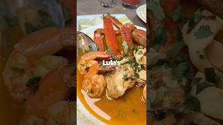 Florida eats 📍Lula’s #peruviancuisine #jacksonvillefl #floridafoodie