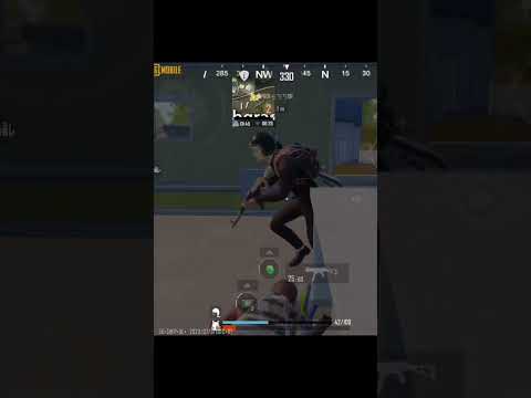 Funny revenge 😂with noob😁#viral #funnyvideo #viralpubgshorts #tiktokcrazy