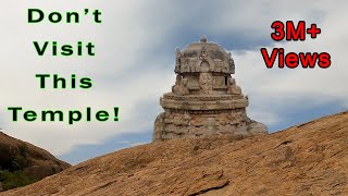 This is Why Media Hides It | The Mysterious Origin of Chola Temples