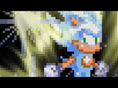 Sonic Oddshow 3 (4K UHD)