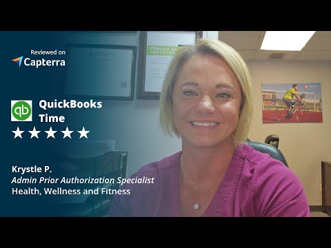 QuickBooks Time Review: Saves Time & Money!