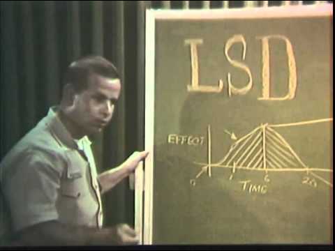 LSD - Navy Training Film (1967)