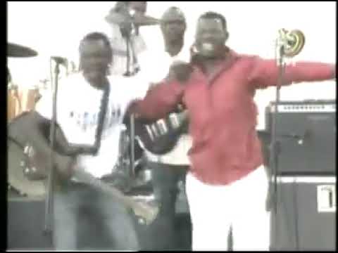 Alick Macheso - Tafadzwa - Gala Live (2010) [alongside Tongai Moyo]