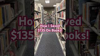 #sustainability #ecofriendly #overconsumption #moneysavingtips #library #booktube