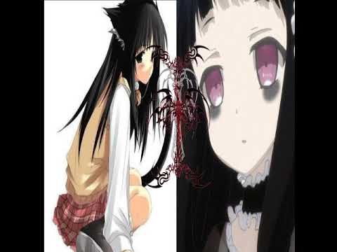 luci4 - sick and tired [sped up/nightcore]