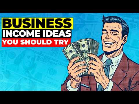 High-Income Unique Business Ideas That No One Is Talking About