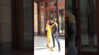 ReeVaan | Karan Sharma | Tanya Sharma | New reel | Sasural Simar Ka 2 | #reevaan #karansharma