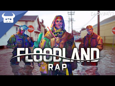 Climate Change Rap | "Hell Or High Water" | FLOODLAND SONG