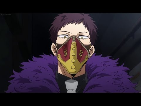 Overhaul