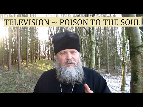 TELEVISION ~ POISON TO THE SOUL