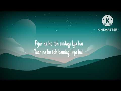 Har Kisi Ko | Arjit Singh | | Hindi song | Music Vibes