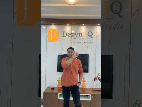 Best Interior designers in Hyderbabad | Dezyn iQ Interiors