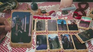 LEO 2028 February LOVE and Tarot Reading Personal breakthrough control your energy