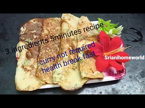 breakfast in 10mins healthy break fast tips Doyouhave 1potato 1egg athome try dis delicious dish|