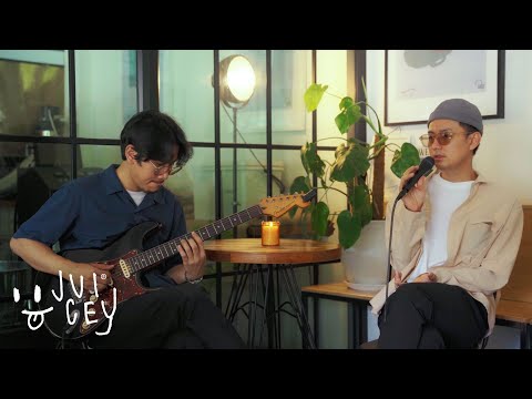 BayBay - พรครับ (Blessed) | Live Session