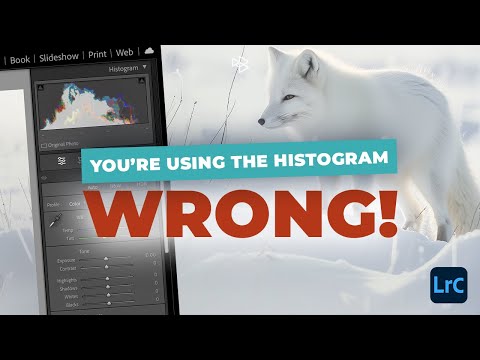 Why You're Using the Histogram Wrong