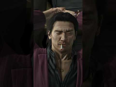 Yakuza 5 Secret Date Explained #yakuza #likeadragon #ryugagotoku #gaming