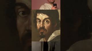 How unhinged was Caravaggio? #caravaggio  #art #arthistory #painting #oilpainting #lesserknownfacts