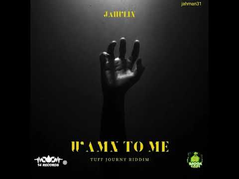 Jahvlin – Wamn To Me【Tuff Journy Riddim】Feb 2025