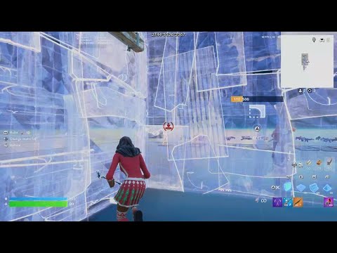 New fastest editor in fortnite