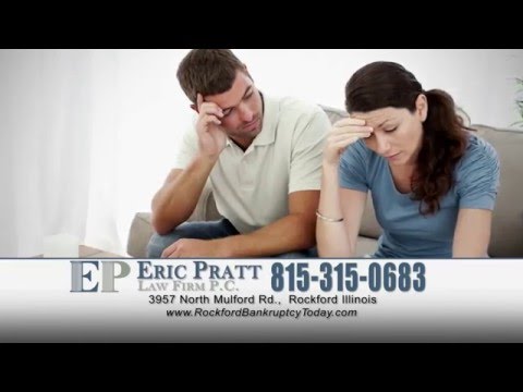 Rockford Bankruptcy Lawyer | Bankruptcy Attorney in Rockford IL