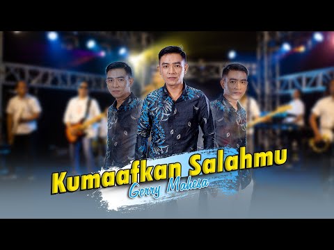 KU MAAFKAN SALAHMU - Gerry Mahesa